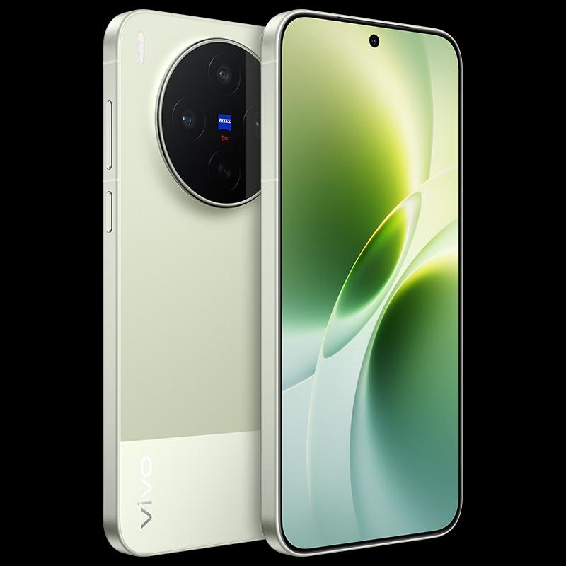 Смартфон vivo X300s (Китайская версия)