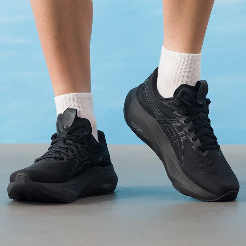 Asics Мужские беговые кроссовки серии GT-14