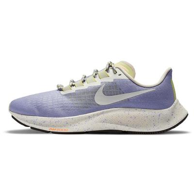 Женские кроссовки Air Zoom Pegasus 37 'White Purple' DC0838-513