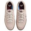 Nike Мужские кеды для скейтборда SB светло-розовые бежевые FV6064-203