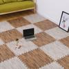 1PC Foam Rugs Anti-slip for Living Room Bedroom Puzzle Mat Cushion Cover Home Decoration