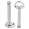 1/4" inch 34 mm tripod screw for camera