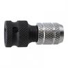 Socket Adapter Crimped Head Drive Humanized Design