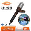 Премиум-форсунка 321-0955/10R-7669/2645A732 для двигателя C6.6