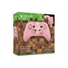 Беспроводной контроллер Xbox One - Ограниченное издание "Свинка из Minecraft"