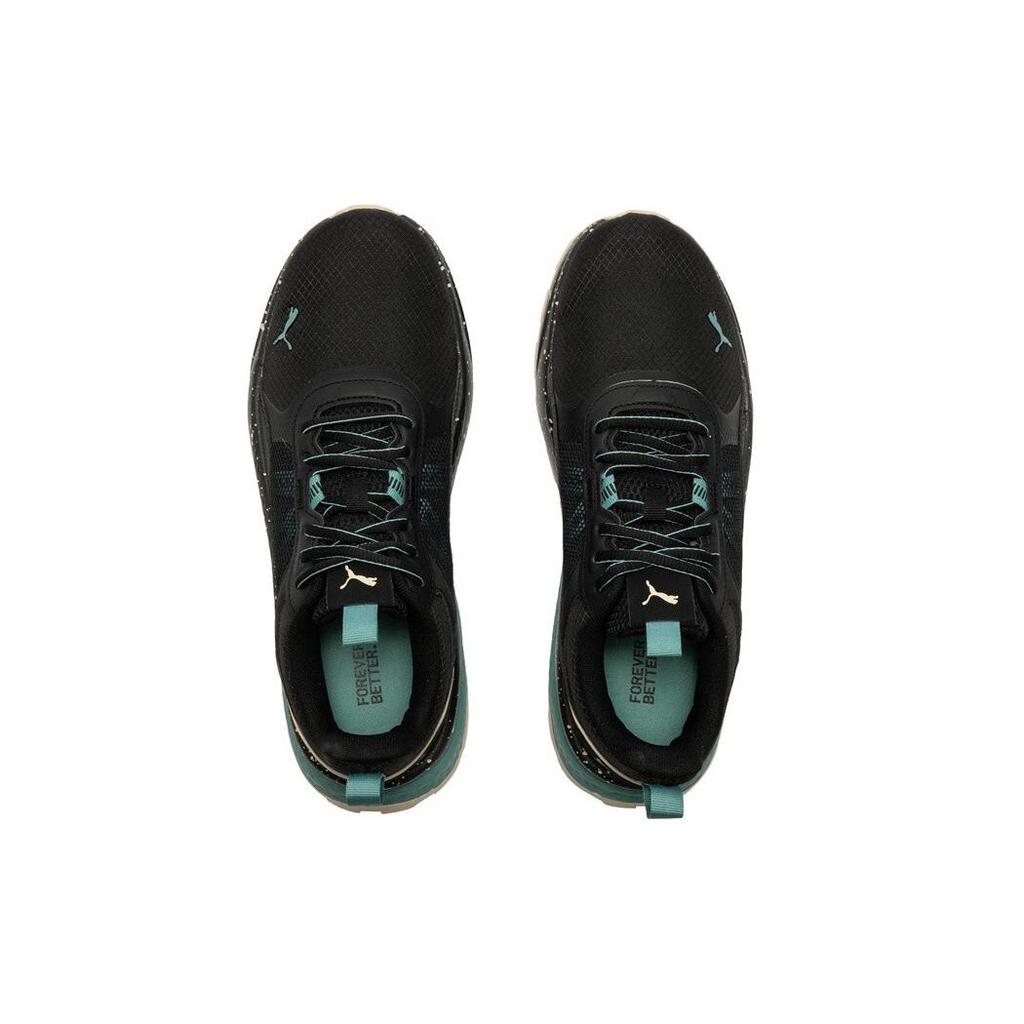 Puma Anzarun 2.0 Open Road 'Черный Адриатик' Унисекс 389221-02