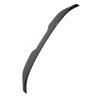 Rear Trunk Spoiler MP Style Enhanced Aerodynamics Improved Downforce Sporty Look Tail Trunk Lid