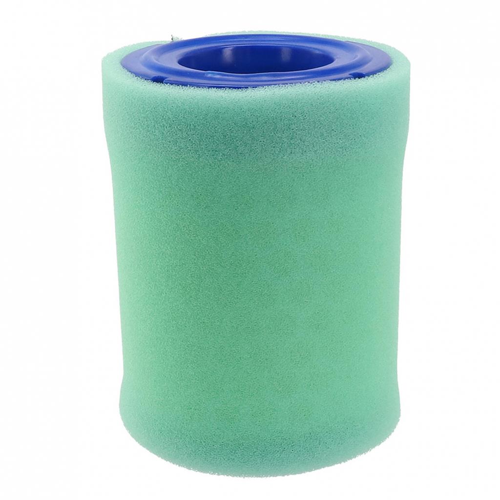 Воздушный фильтр Легко установить Триммер для травы Воздушный фильтр Запчасти для газонокосилки