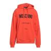 Мужская худи Moschino Couture Milano