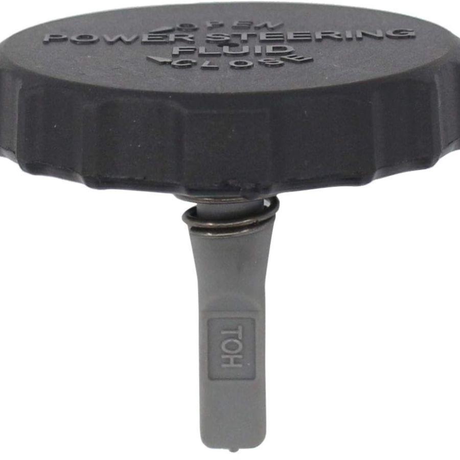 NEW Power Steering Reservoir Cap For 1995-2018 Tacoma 1990-2000 4Runner 1990-