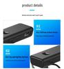 Bluetooth-гарнитура гида Mu Shi Qing для групповых экскурсий и посещения достопримечательностей