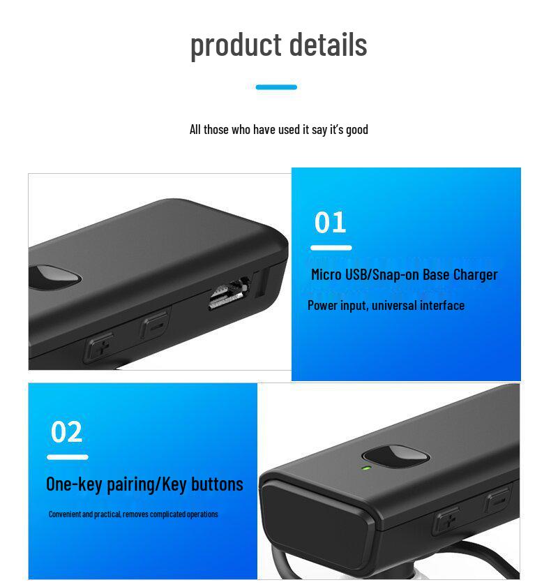 Bluetooth-гарнитура гида Mu Shi Qing для групповых экскурсий и посещения достопримечательностей