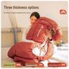 Beishanlang Adult Outdoor Envelope Sleeping Bag