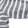 Sacai Luck Сделано в Японии Узор в клетку Длинный рукав Лента сзади Вырез Женский Б/у