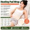 Cotton Warming Pouch Thickened Fabric Fillable Heating Bag Heating Pad Bag  Salt Bean Herb Filling