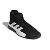 adidas Pro Adversary 2019 Mid Черный Белый - BB7806