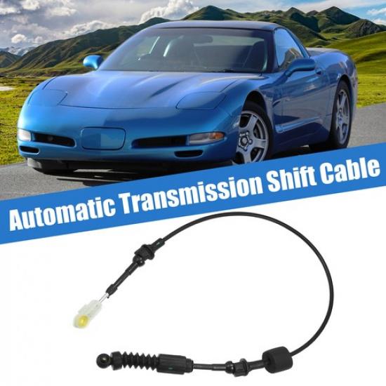 Automatic Transmission Gear Shifter Cable for Corvette C5 5.7L 97-02 12559260