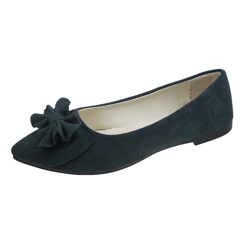 Модные новые женские туфли с цветочным принтом, разноцветные, на плоской подошве, легкие, повседневные, женские, удобные и нескользящие, для мам