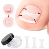 Ingrown Toenail Corrector Patch Ingrown Toenail Corrector Strips Toenail Correction Patches Toenail Correction Stickers