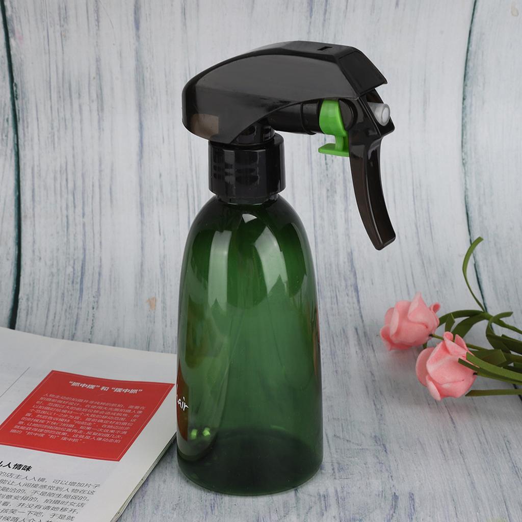 200 мл Винтажный Водный Распылитель Многоразовый Парикмахерский Пустой Распылитель Аксессуары Для ВолосРаспылитель