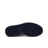 Air Jordan 1 Retro High CO.JP 'Midnight Navy' 2020 (Unisex) White / Midnight Navy / Metallic Silver Vintage Basketball Shoes DC1788 100
