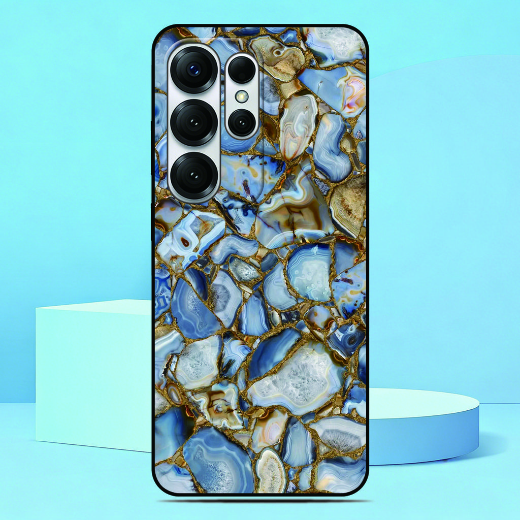 Marble Texture Phone Case For OPPO A6T A6x A6 A5 Pro 5G A5x A3 A3X A17 A17K 4G A78 A58 A54 A76 A57 A57s A2x Custom Photo Cover
