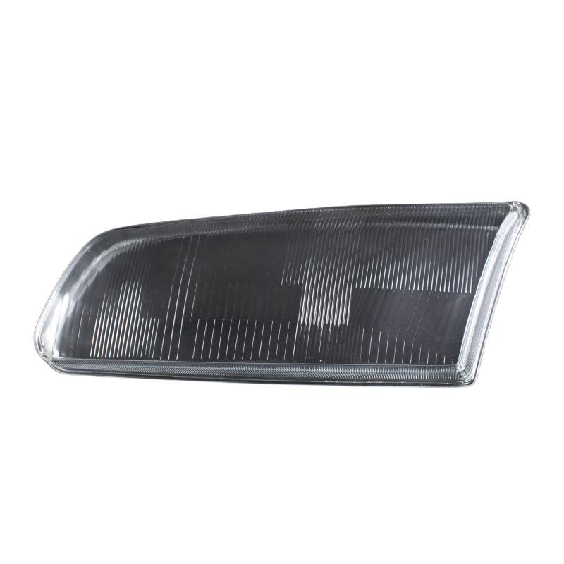 Toyota '98 Headlight Glass Cover - High Transparency, Non-Fading Lamp Shell