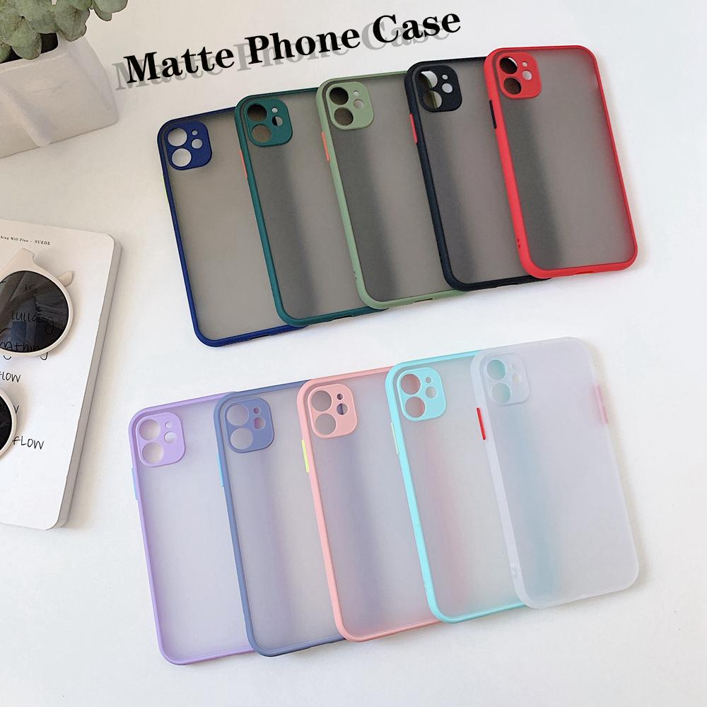 Аниме Магическая битва Чосо АРТ Чехол для телефона для iPhone 16 15 14 11 12 13 Pro Max X XS Полупрозрачный матовый чехол