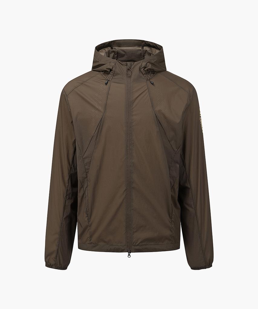 SALOMON Steamflow Jacket_Ld0416300