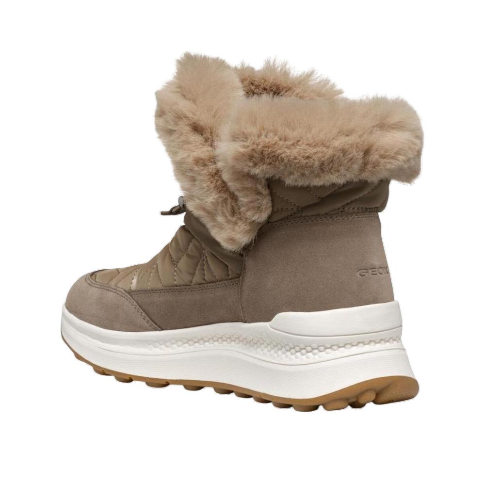 Ankle Boots Geox D46WPB0FU22