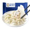 Замороженные морепродукты в пельменях Jiaoxiaoge