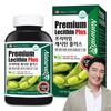 Naturalize Premium Lecithin Plus, 180 Tablets, 1 unit,Korean Health Food