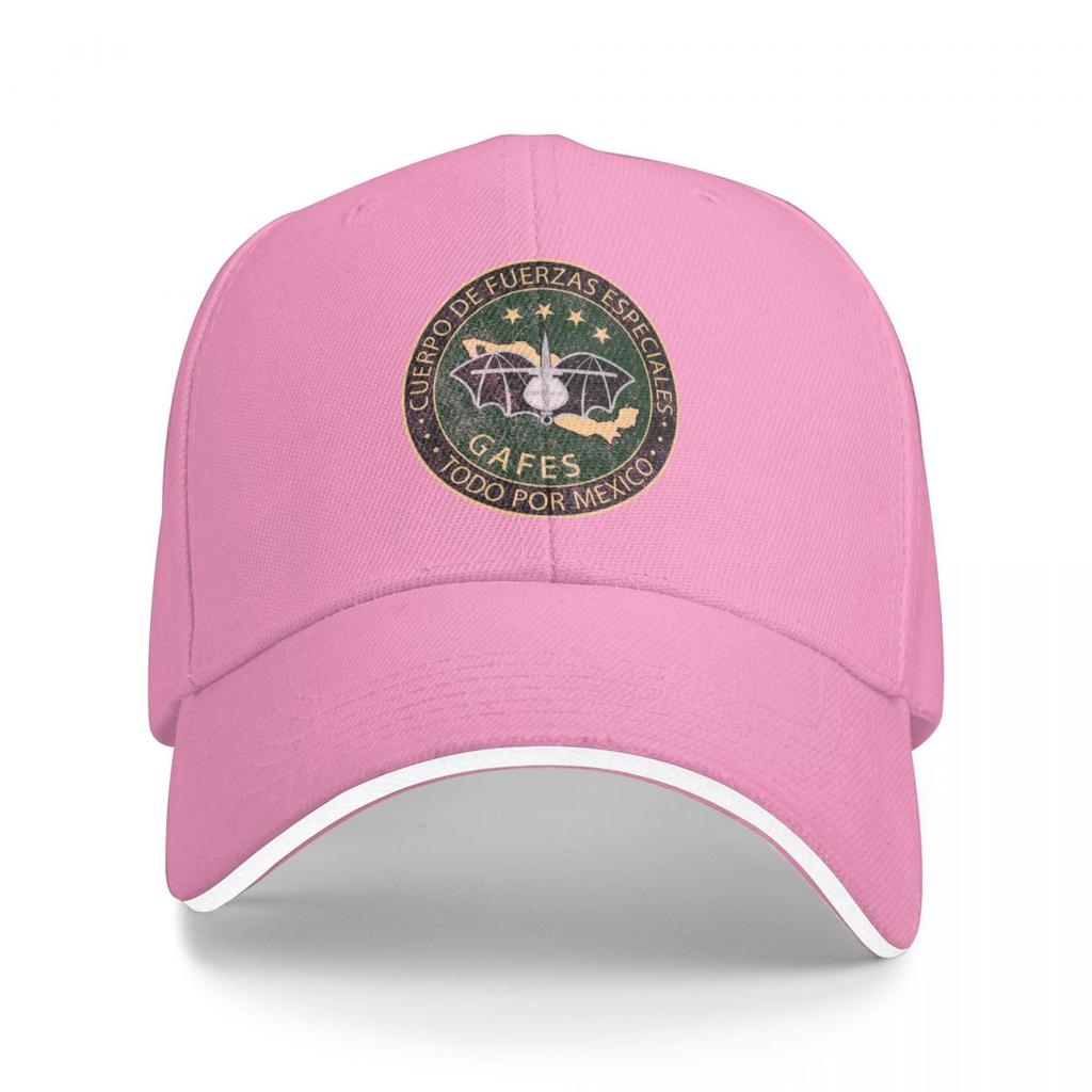 GAFES GAFE COIFE Mexican Army Special Forces 1315 Baseball Cap Luxury man cap Sunhat Golf Wear Men Womens