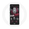 Case for Samsung Galaxy S20 La Casa De Papel Bella Ciao Logo