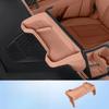 Silicone Rear Central Control Screen Storage Box for ONVO L90 - ETC Organizer Car Interior Accessory
