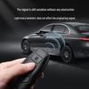 Чехол для ключей BYD Han, Dolphin, Qin, Song Pro с ракушечной пряжкой для женщин