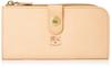 Long Wallet SCW011 Model NATURAL [Il Bizonte] (old Number C0782) Women's [item]