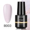ROSALIND 7ml  Nail Gel Polish Bright For Nail Art Design LED/UV Lamp