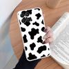 Печатные Прозрачные Узорчатые Чехлы для Телефонов Чехол Cover TPU Для Samsung Iphone Xiaomi Ударопрочный Чехол для Мобильного Телефона