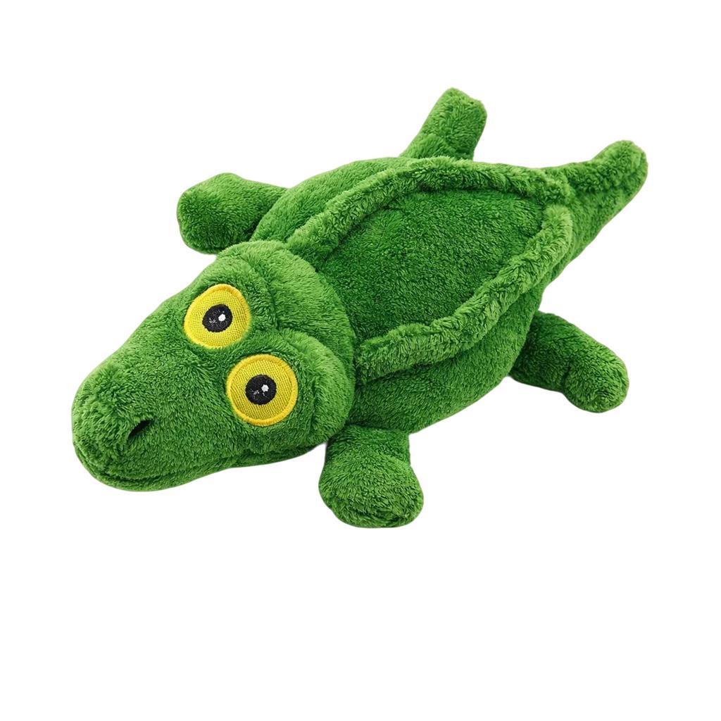 Pet Toys - Large Dog Biting - Playing Alone - Dogs Boredom By Chewing And Grinding Their Teeth And Making Sounds