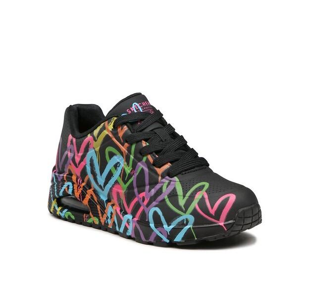 Кроссовки Skechers Highlight Love