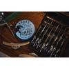 DOORS Pomade 120g Blue (1 count)