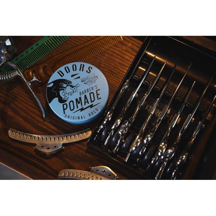 DOORS Pomade 120g Blue (1 count)