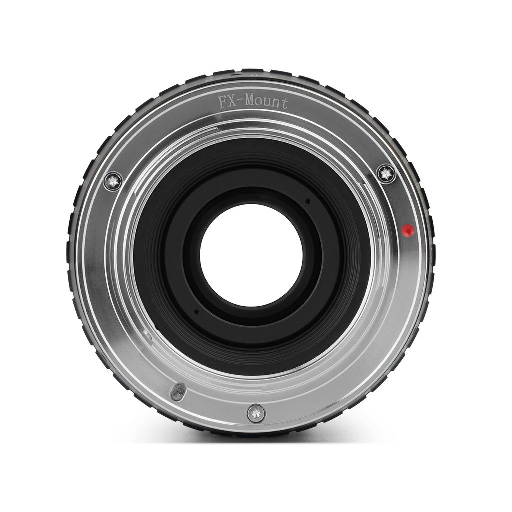 TTArtisan 23mm Manual Large Aperture Lens for Fujifilm X XF Mount F1.4 APS-C Cameras X-PRO1 X-PRO2 X-E1 X-E2 X-E3 X-H1 X-T1 X-T10 X-T2 X-T3 X-T20
