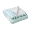 LUOLAI Super Soft Anti-Mite Washable Summer Comforter