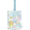 San-X Sumikko Gurashi Go Go School Shoe Bag CA07701