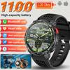 Новые Умные часы T-Rex3 Ultra 1100 мАч GPS-трекер Компас IP69K Водонепроницаемые Спортивный трекер Для улицы Военные Умные часы