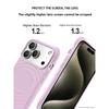 Высококачественный чехол однотонный для IPhone 17 16 15 14 13 Air Pro Max Для Magsafe Жидкий силикон Волнообразный рисунок Защита от царапин