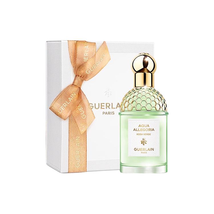 Guerlain Aqua Allegoria Rosa Verde - Eau De Toilette 75ml 2025