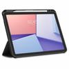 Spigen Urban Fit iPad Air 11" (2024/2025/2026) 10.9" 2020/2022 Black Case